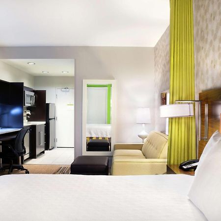 Home2 Suites By Hilton Indianapolis Greenwood Eksteriør bilde