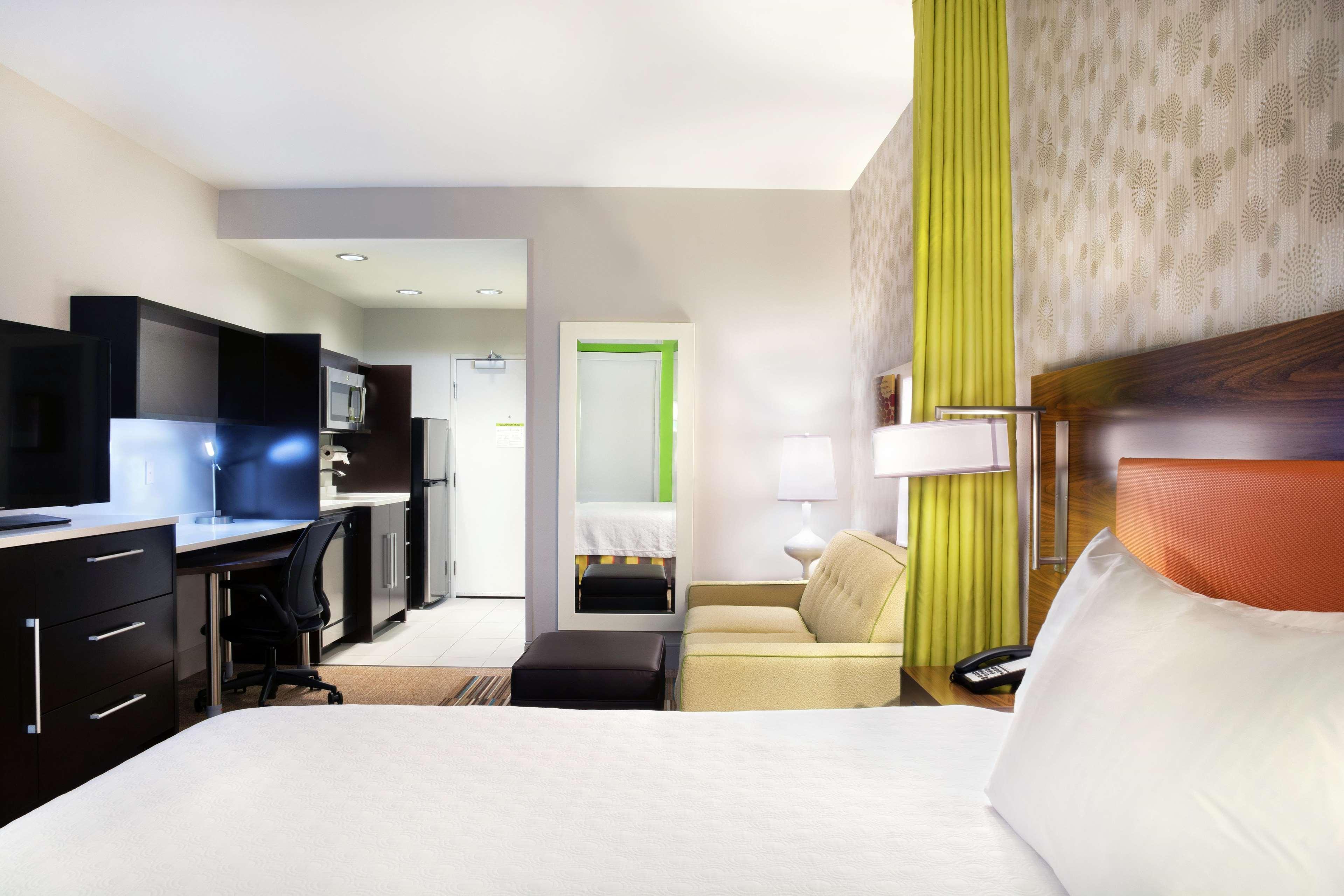 Home2 Suites By Hilton Indianapolis Greenwood Eksteriør bilde