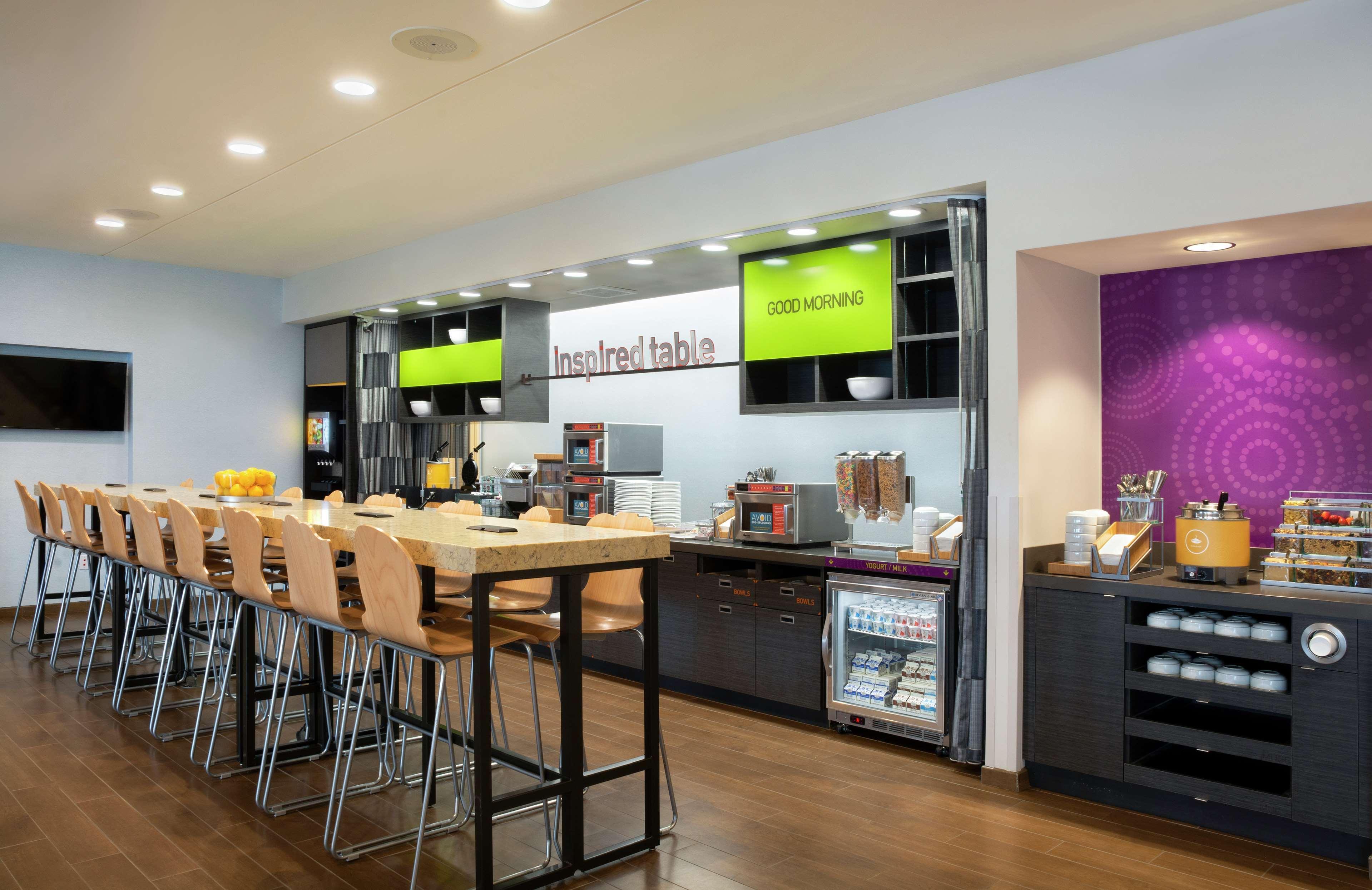 Home2 Suites By Hilton Indianapolis Greenwood Eksteriør bilde