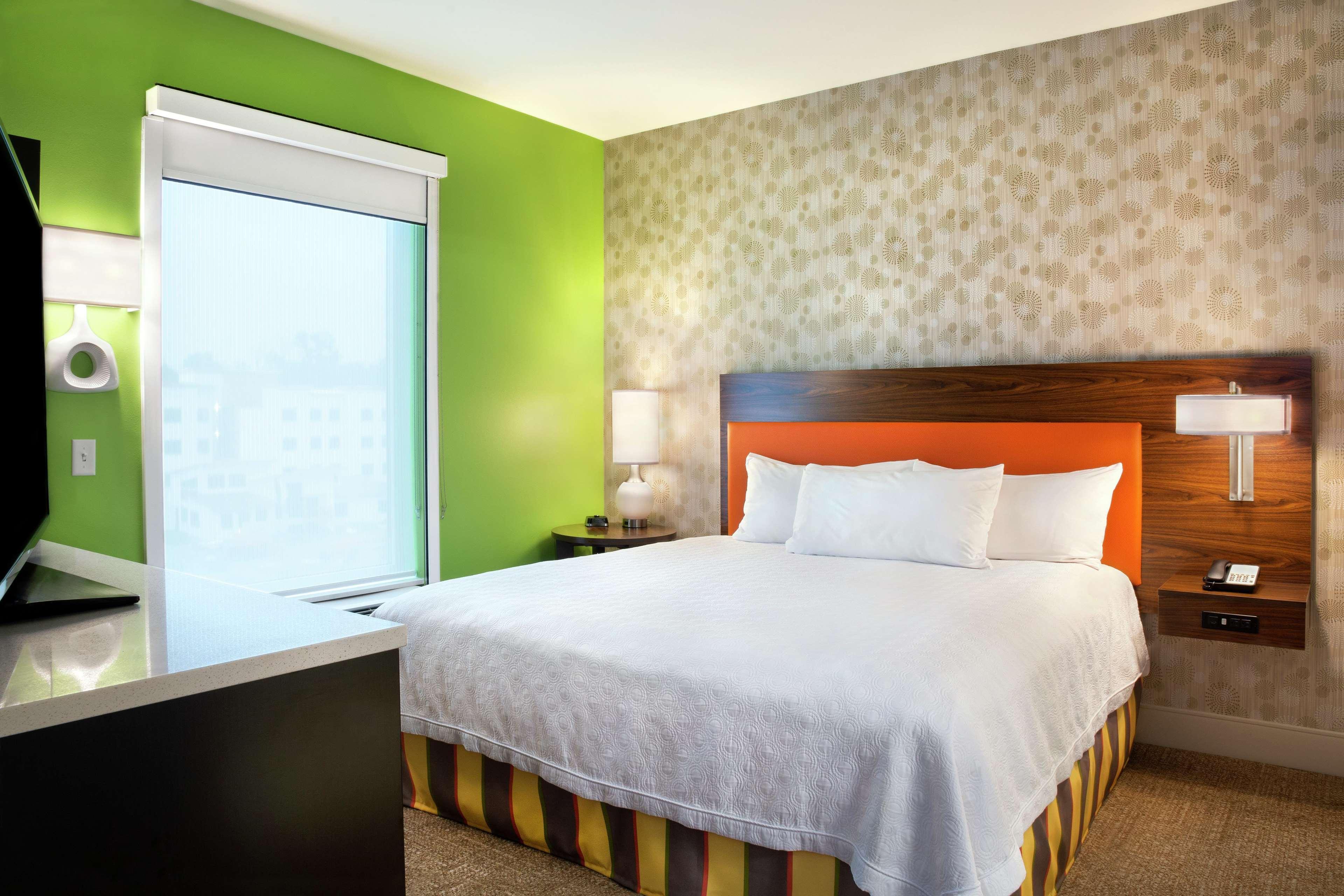 Home2 Suites By Hilton Indianapolis Greenwood Eksteriør bilde