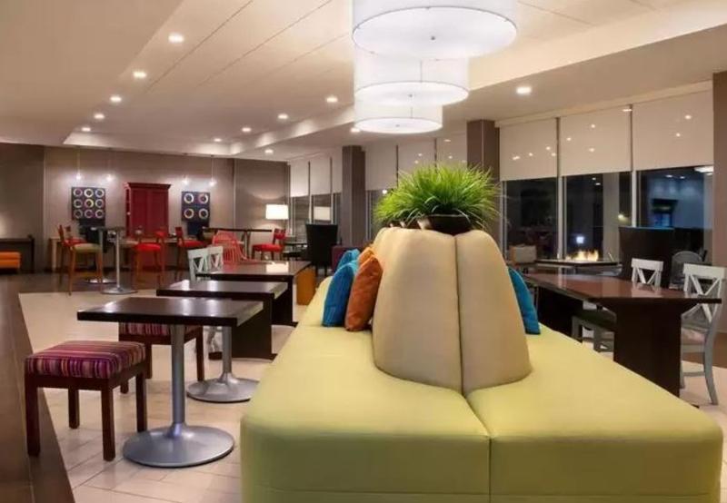 Home2 Suites By Hilton Indianapolis Greenwood Eksteriør bilde