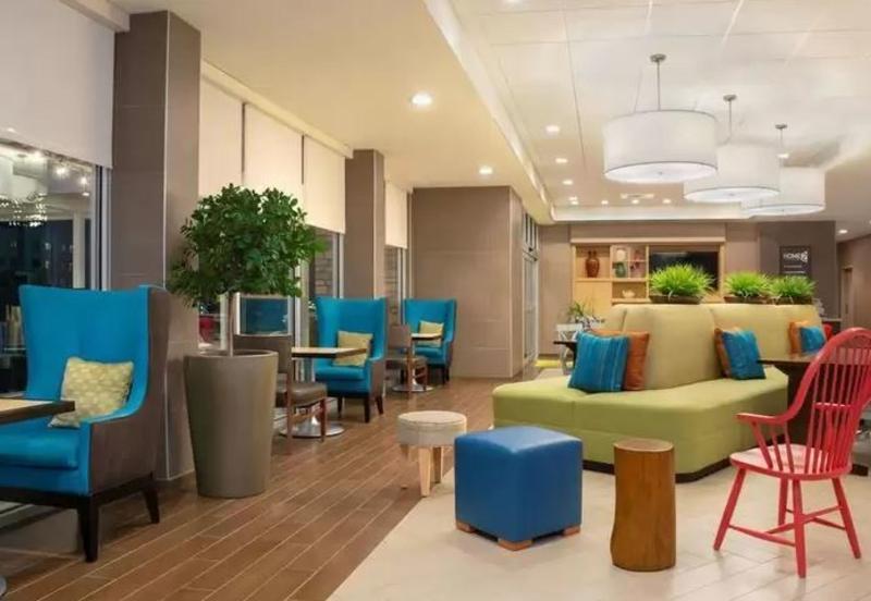 Home2 Suites By Hilton Indianapolis Greenwood Eksteriør bilde